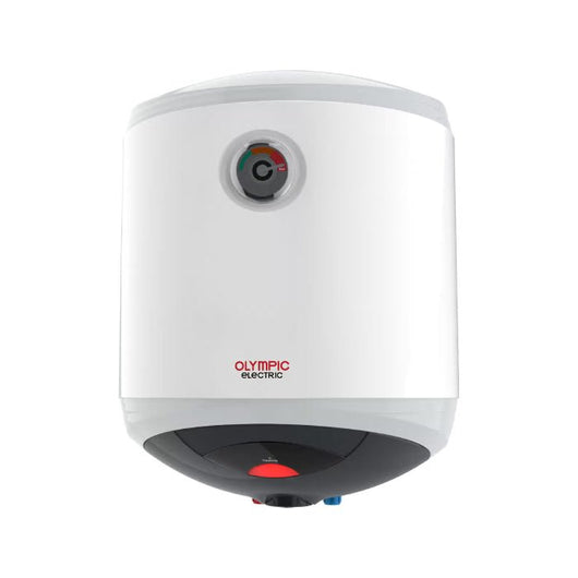 Water Heater-Olympic Electric-30 liter-Hero-White-Egypt-5Yrs / Hero 30 /945105409.