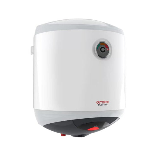 Water Heater-Olympic Electric-30 liter-Hero-White-Egypt-5Yrs / Hero 30 /945105409.