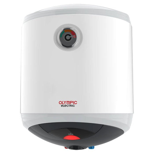 Water Heater-Olympic Electric-40 liter-Hero-White-5Yrs / Hero 40 / 945105410.