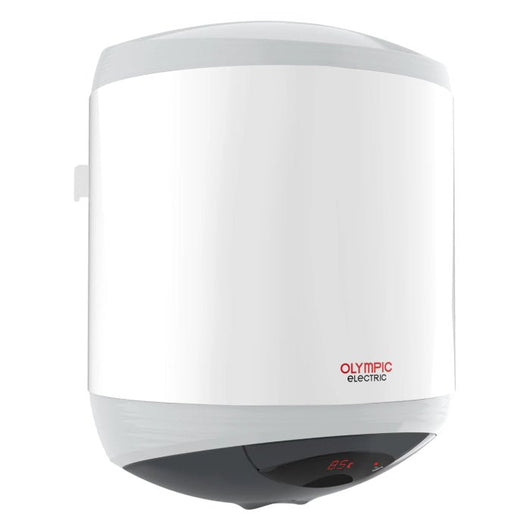 Water Heater-Olympic Electric-50 liter-Digital-Hero Plus-White-5Yrs / Hero Plus50 / 945105413.