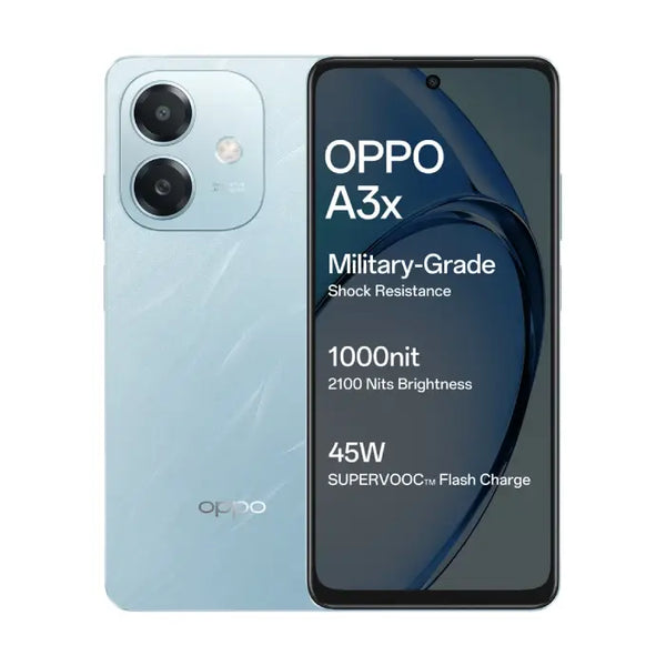 Mobile Oppo