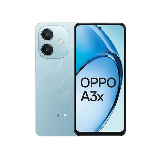 Mobile Oppo