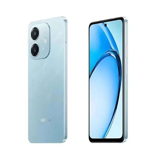 Mobile Oppo