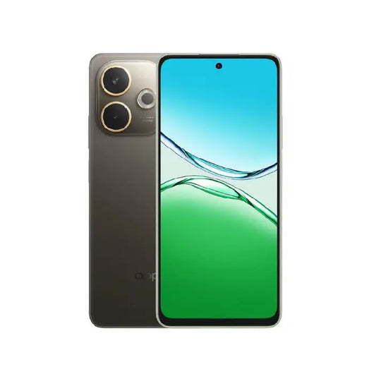 Mobile Oppo