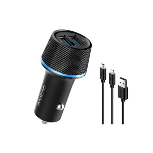 Car Charger Oraimo