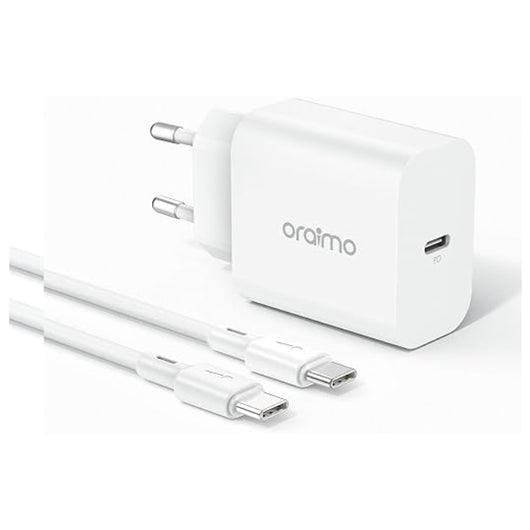 charger Oraimo