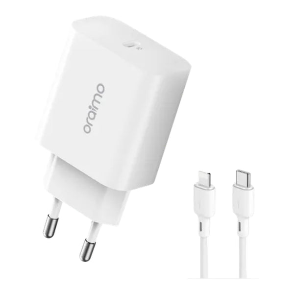 charger Oraimo