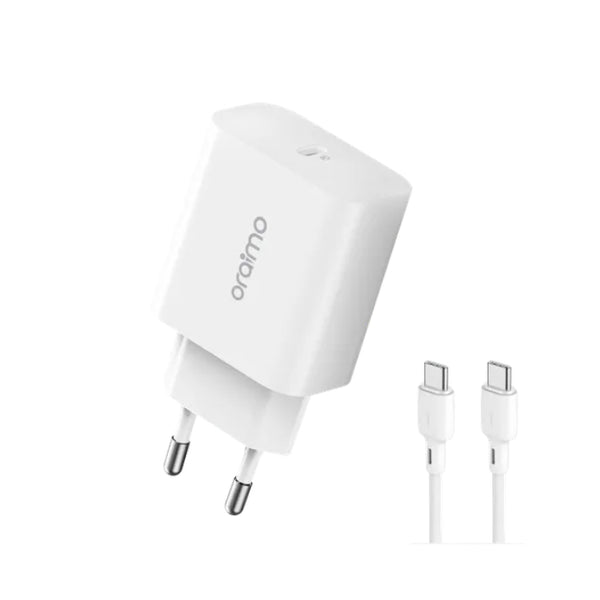 charger Oraimo