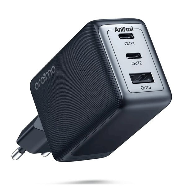 charger Oraimo 