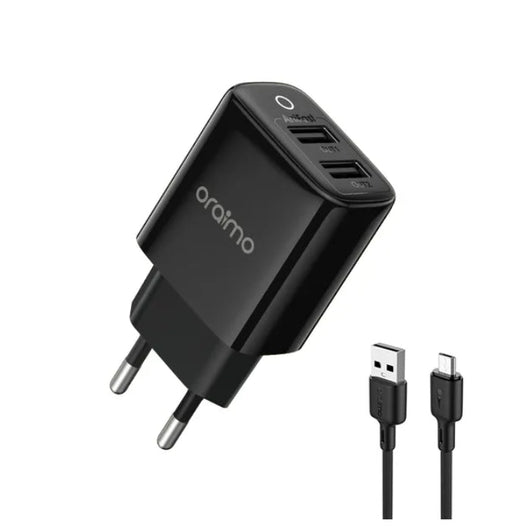 charger Oraimo OCW-E67D+M53