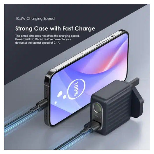 charger Oraimo OCW-U68S+M53