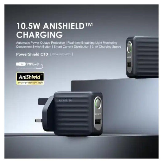 charger Oraimo OCW-U68S+M53