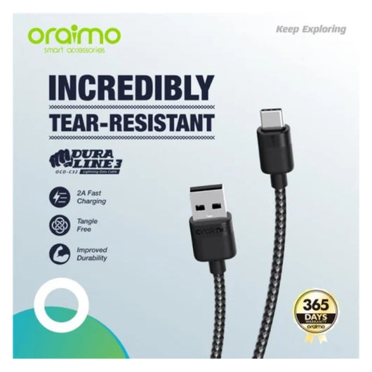 Cable Oraimo