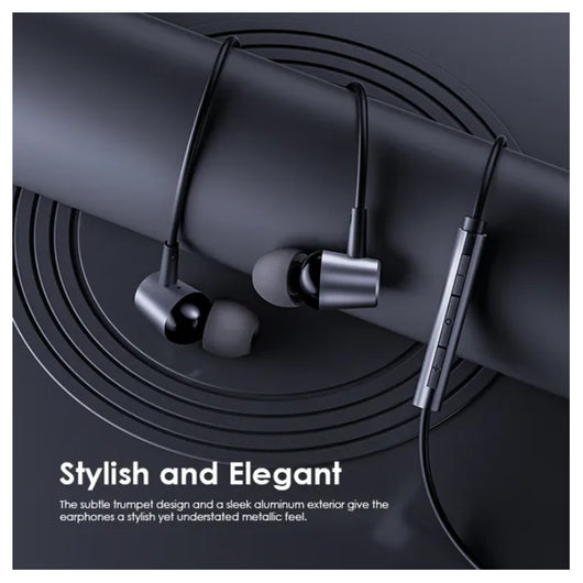 Earphone Oraimo