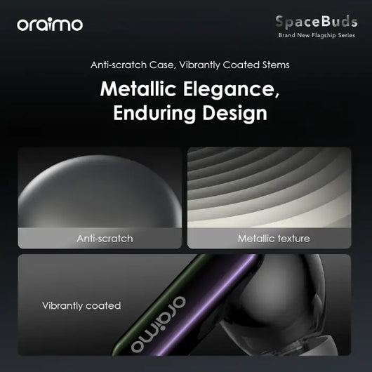 Earbuds Oraimo