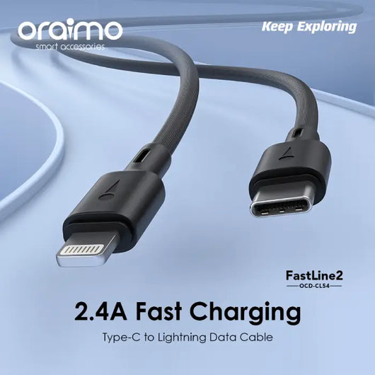 Cable Oraimo