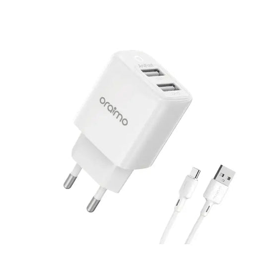 charger Oraimo