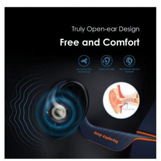 ORAIMO-HEADPHONES-BLUETOOTH-OPEN-EAR-40D-NEBLUA BLUE /4895180790287.