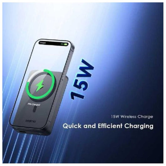 Power Bank Oraimo