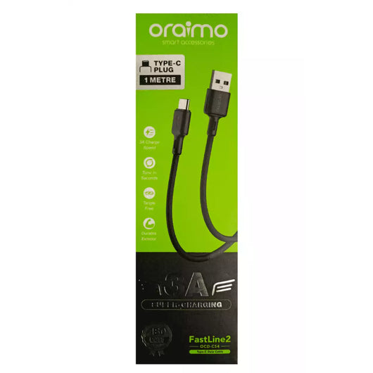 Cable Oraimo