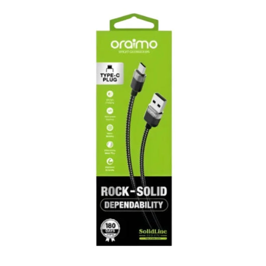 Cable Oraimo