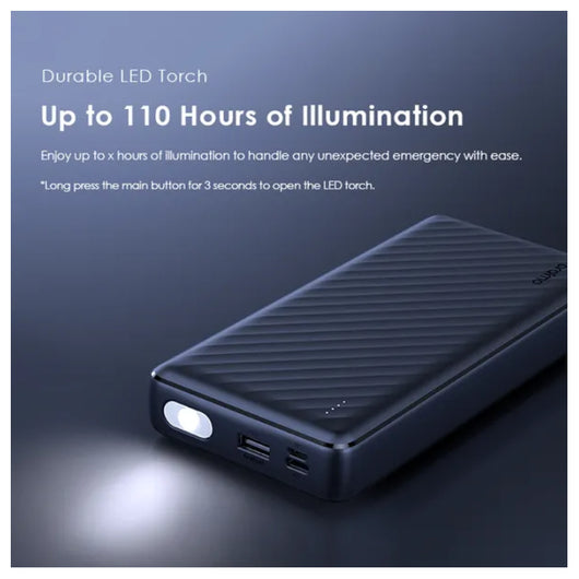 Power Bank Oraimo