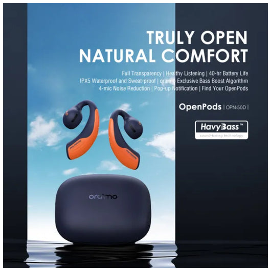 Earbuds Oraimo
