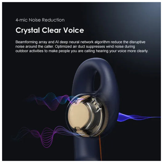 Earbuds Oraimo