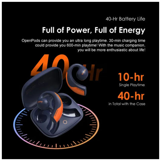 Earbuds Oraimo