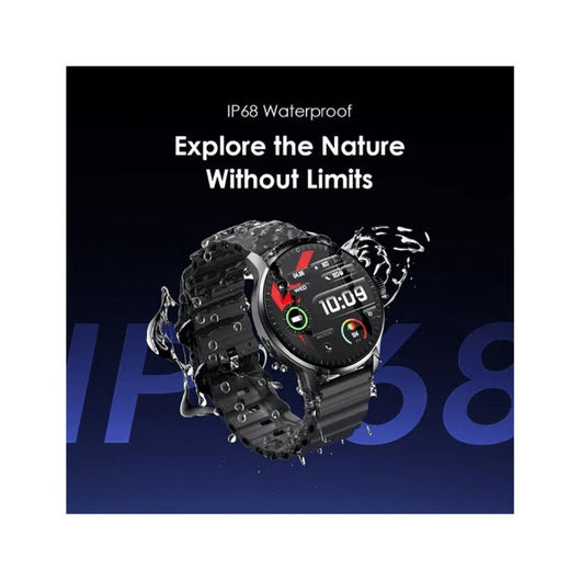 Smart Watch Oraimo OSW-830