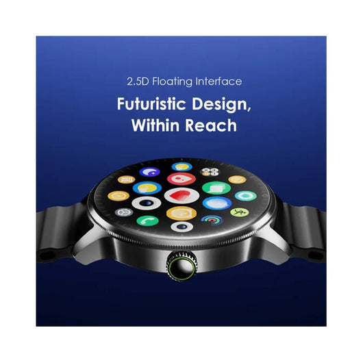 Smart Watch Oraimo OSW-830