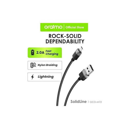 Cable Oraimo OCD-M72