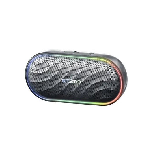 speaker oraimo SpaceBox