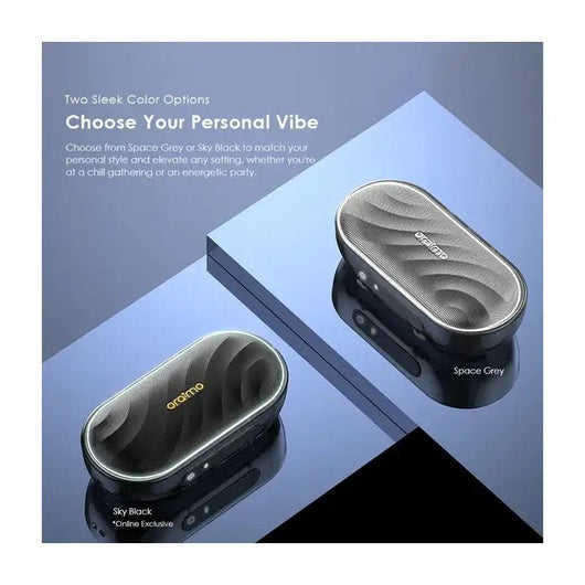 speaker oraimo SpaceBox