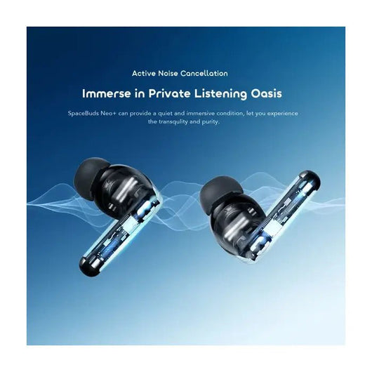 Earbuds Oraimo OTW-323P