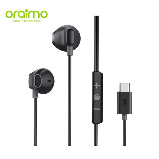 Earphone Oraimo