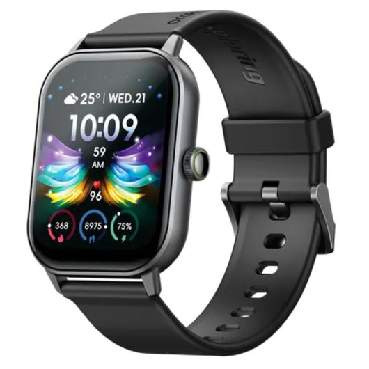 Smart Watch Oraimo Black