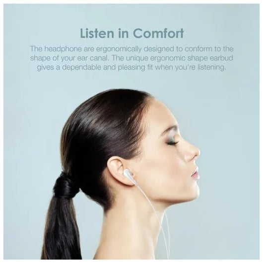 Earphone Oraimo