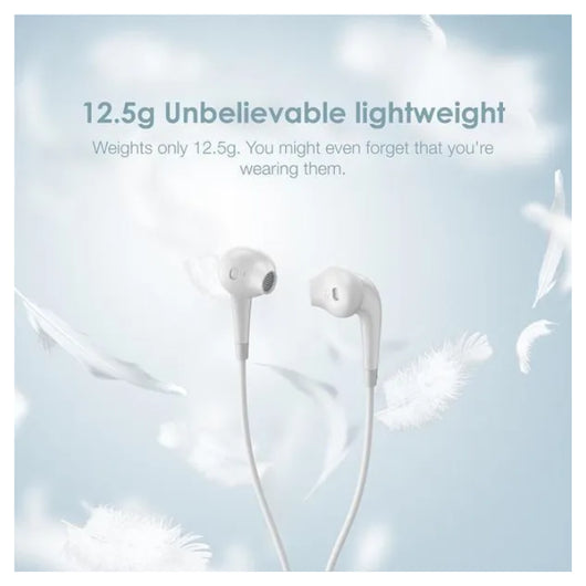 Earphone Oraimo