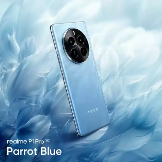Mobile Realme