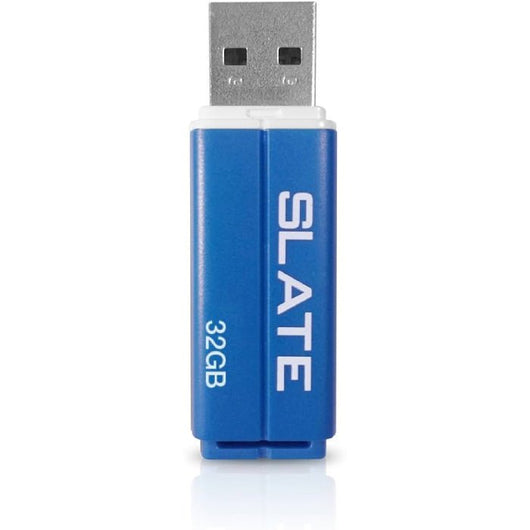 Patriot 32GB Memory Slate USB 3.1 Gen. 1 Flash Drive.