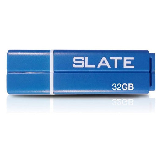 Patriot 32GB Memory Slate USB 3.1 Gen. 1 Flash Drive.