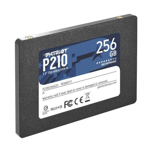 SSD PATRIOT