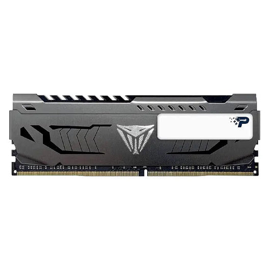 Patriot Viper Steel 16GB DDR4 3200MHz Desktop PC RAM Memory.