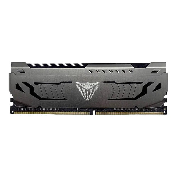 Patriot Viper Steel 16GB DDR4 3200MHz Desktop PC RAM Memory.