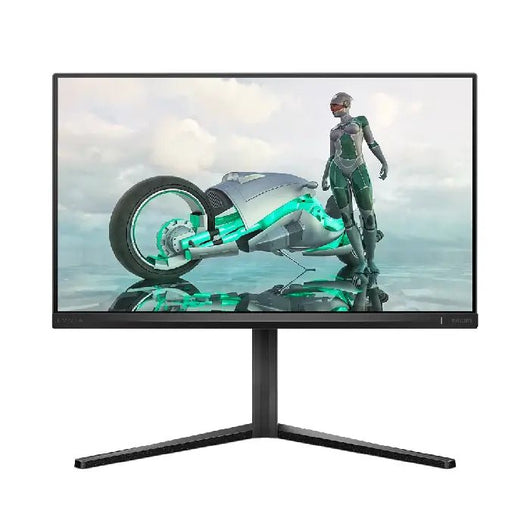 Philips Evnia 24M2N3200A Gaming monitor 24 inch Fast IPS FHD 180 Hz 1 ms - Black.
