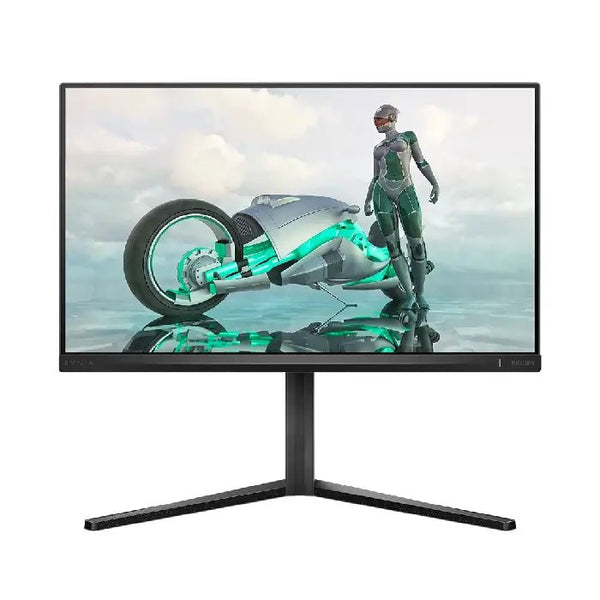 Philips Evnia 24M2N3200A Gaming monitor 24 inch Fast IPS FHD 180 Hz 1 ms - Black.