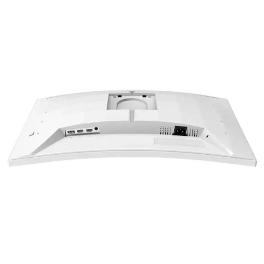 Philips Evnia 27" Curved QHD Gaming Monitor, 180Hz, 1ms, FreeSync Premium, 1500R, 300 nits, White - 27M2C5501.
