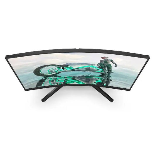 Philips Evnia 32 inch (QHD) Fast VA Curved Gaming Monitor 1440p, 180Hz, 1ms - 32M2C3500L.
