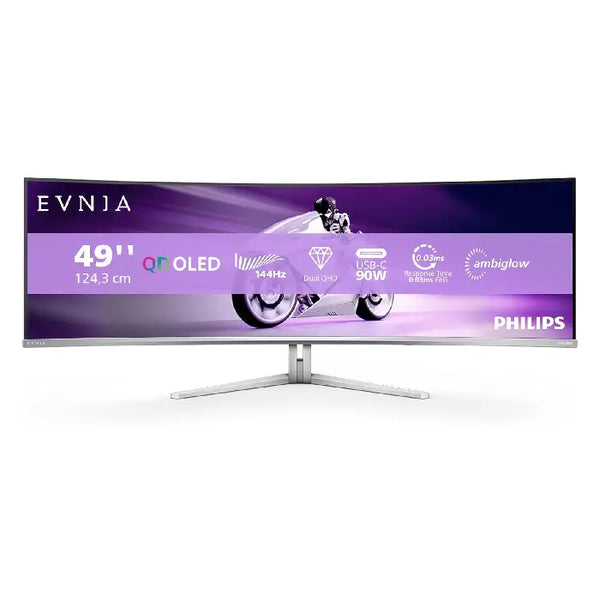monitor Philips